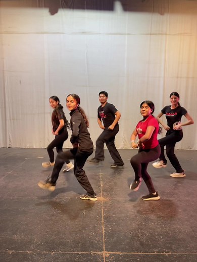 Calabaceado: Clase de Danza Folklórica Mexicana