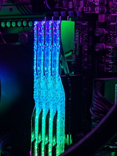 Crazy how ram prices EXPLODED these days #pc #fyp #ram #ddr5 | ram