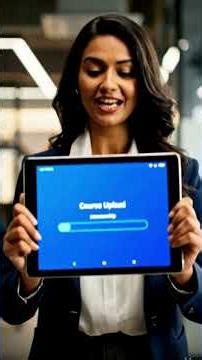 Teach Online & Grow Faster 📚 Instructor Benefits You’ll Love #trending #viral #youtube