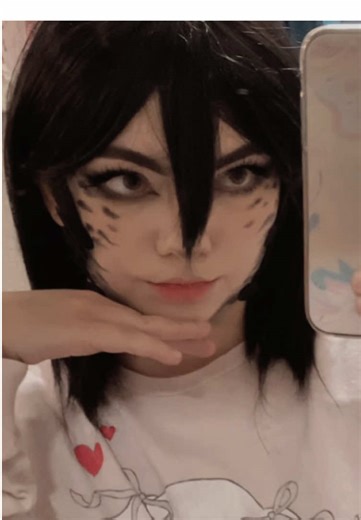 DaintyElff on TikTok