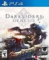 Darksiders Genesis Cheats for Playstation 4