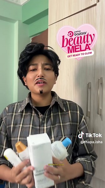 Kosko esto hint nabujhne bf cha? Aaba @Pathao Nepal ko beauty mela bata kk chaincha chai sidhai sidhai vanne ho hai? Follow for more! #thapaisha #oibainioi #tiktoktainment #whattowatch #nepali