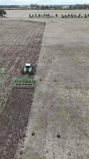 Explore Australian Farm Life with Fendt Tractors