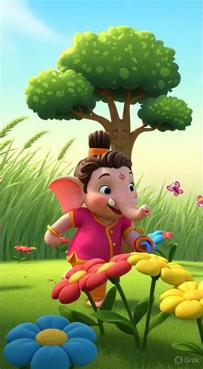 BAL GANESH 1