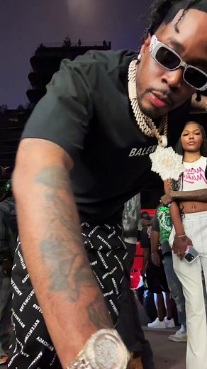 Not My Problem - Fivio Foreign ft. Cash Cobain (Marni)