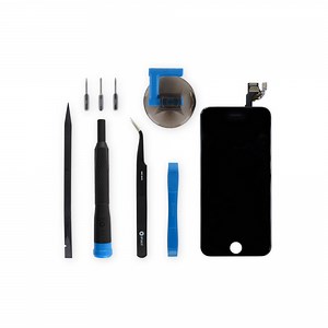 iPhone 6 Screen: LCD   Digitizer Replacement Part, Repair Kit