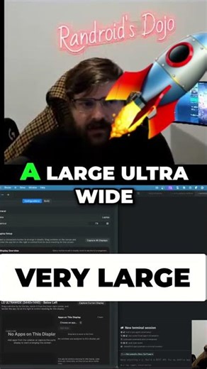 I built a Native Mac App with Claude AI! 🤯🪄 💻 MAGIC DESKTOP