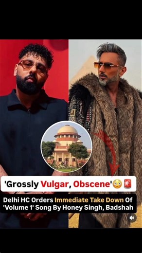 Volume 1 Song Controversy Explained 🔥 #shorts