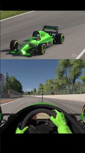 GRAN TURISMO 7 SPEC III F-3500 B. #shorts #gt7 #granturismo7