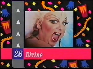 70K views · 2.9K reactions | Divine performing “You Think You’re A Man” live on Top of the Pops, 1984. | Divine | Facebook
