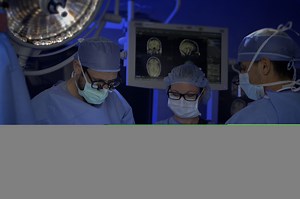Minimally Invasive Brain Surgery | AdventHealth Neuroscience Institute