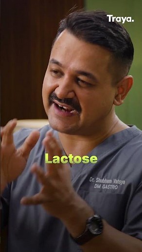 IBS Vs Lactose Intolerance How To Tell The Difference?