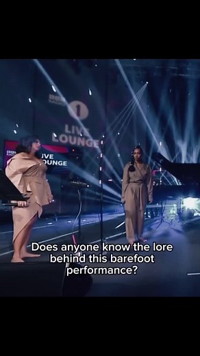 Little Mix's Iconic Barefoot Performance Highlights