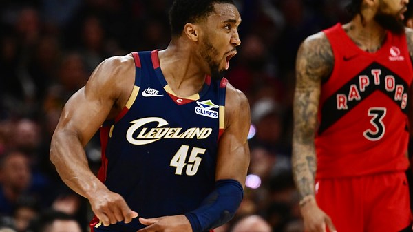 How to watch Toronto Raptors-Cleveland Cavaliers, Game 2: TV, live stream info for Monday's NBA playoff game