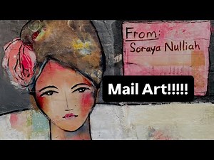 Mail Art!!!
