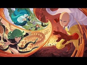 [Official Release] One-Punch Man x AFK Arena Crossover | AFK Arena