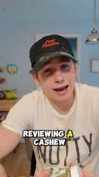 ☕🍫 NEW Nerdy Nuts Hot Cocoa Cashew Butter Review | Marshmallow Chocolate Dessert in a Jar?! 🤯🔥