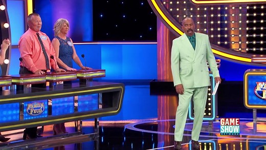 Family Feud Episodes (GSN) : GSN : Free Download, Borrow, and Streaming : Internet Archive