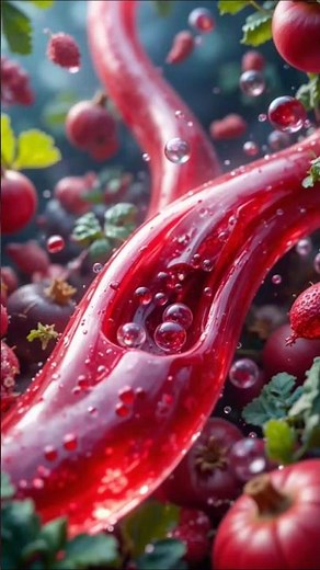 Top 10 Foods That Boost Blood Oxygen Levels Naturally | Increase Energy & Improve Circulation