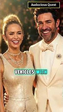 Emily Blunt's Financial Playbook | Shorts