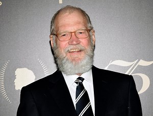 47K views · 43 reactions | That one time David Letterman accidentally smoked PCP... | Yahoo News | Facebook