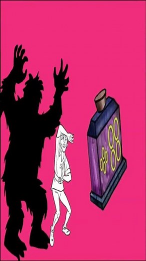 Marraine Potions et Notions - Shrek 2