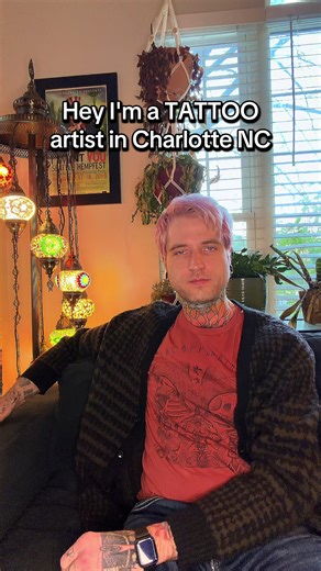 Uncovering Hidden Tattoos: A Unique Transformation Story