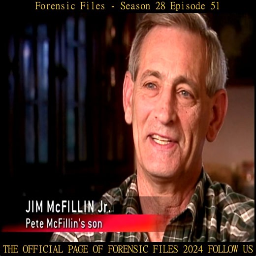 Forensic Files Season 28 Episode 51 Part 3 | Forensic Files 2024