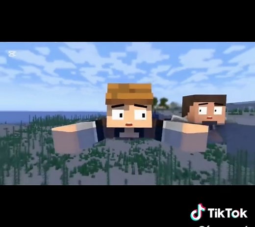 Noob's Journey to Master: Minecraft Animation Part 1