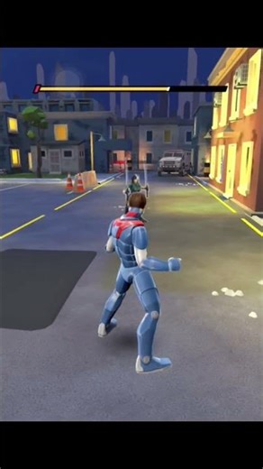 The Humvee Was NOT Safe! 😱 Epic Superhero Takedown!