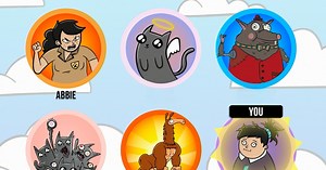 Download & Play Exploding Kittens NETFLIX on PC & Mac (Emulator)