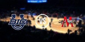 Marmaduke vs Buffalo Island Central Mustangs - Girls Varsity Basketball 11/20/2025 | Live & On Demand