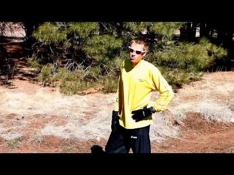 Training Day: Ryan Hall