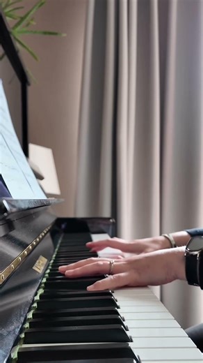 Yiruma - River flows in you | relaxing piano cover #piano #pianocover #pianomusic #music #cover
