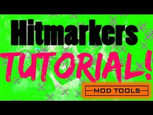 #SG4Y BO4 Hitmarkers For Black Ops III ModTools