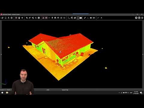 How to Use JetStream Viewer with Andy Fontana