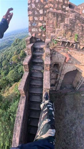 Kunal Kushwaha on Instagram: "Please Don’t Try This At Home Or Anywhere .. These stunts are performed by professionals we are doing this Parkour (sport) from 10 years. We are not encouraging anyone to do this. This is very harmful or dangerous for normal and untrained person. Our motive of making this video is we want to represent India worldwide in parkour (sport) field with the help of social media. If anyone get injured by seeing and motivate by this video the owner of this video is not respo