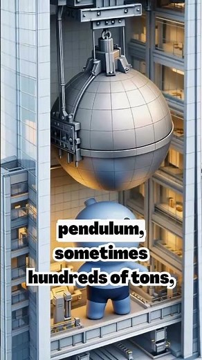 Skyscrapers Sway Over a Meter in the Wind — And That's on Purpose