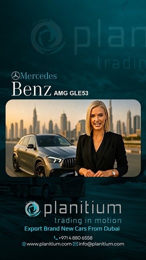 117K views · 38 reactions | The 2025 Mercedes-AMG GLE53 Coupé Hybrid...