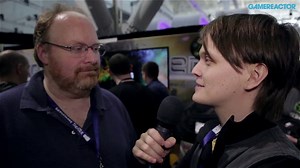 GRTV: Artemis Spaceship Bridge Simulator