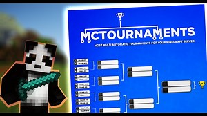 Minecraft McTournaments | Minecraft Plugins