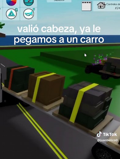 nos vamos a pudrir en dinero 🤑 #millonario #dinero #belico #camionetas #video #parati #roblox #labandadelgato😼 #brookhaven #gracias #blindado #entrega #trailer