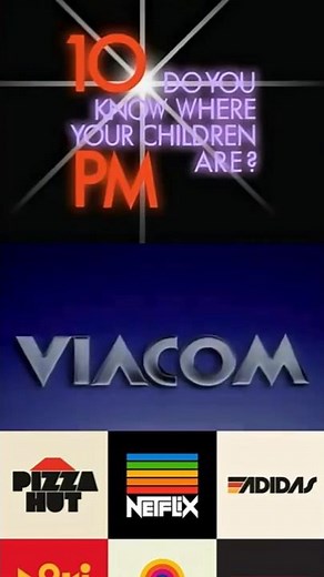 Viacom & It’s 10PM Do YOU Know Where Your Children Are? #PSA​ #ChildSafety​ #Parenting​ #Children