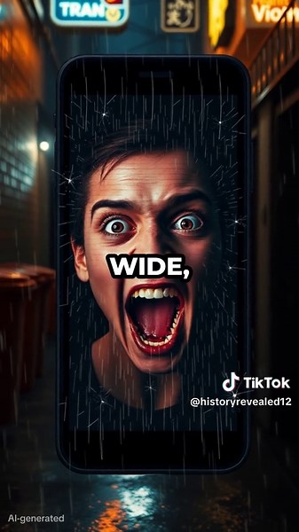 Phone Haunting Nightmare... #PhoneHorror #CreepyStories