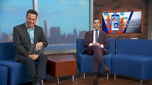 For everyone asking, Paul Konrad is just fine! He's just got a million vacation days. 🥳 | WGN Morning News