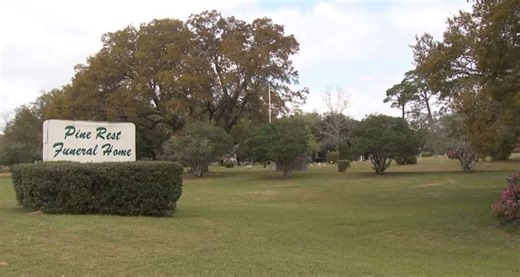 Foley funeral home investigated: Families claim headstones paid for, never delivered