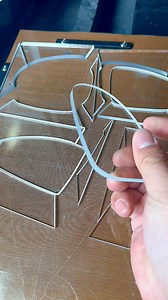 994K views · 1.4K reactions | #glass #laser #glasslasercuttingmachine #glasscuttingmachine #glasslaser #glassmachine #k9glass #glassmachine #automobileglass #mirror #glasscuttingFurnace #temperedglass #opticalglass #galssmachinemy #galssdoors Glass processing glass equipment insulating glass toughened glass electronic glass optical glass glass cutting thick glass cutting 6mm glass picosecond laser cutting machine. | Hebei Like Laser Equipment Co., Ltd. | Facebook