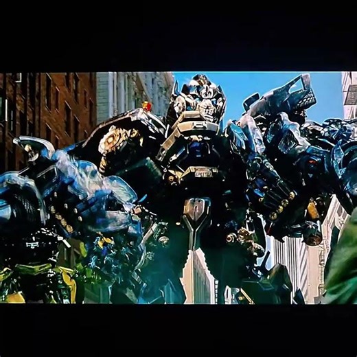 ironhide #transformers #transformersdarkofthemoon #transformersrevengeofthefallen