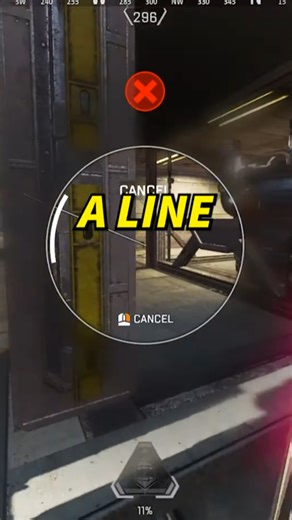 Apex Legends hidden secret that could improve your gameplay