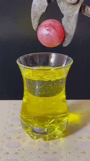 Fire Ball vs Liquid Soap 🧼🥵😬 #fireball #soap #experience #experiment | Fire Ball Experiments